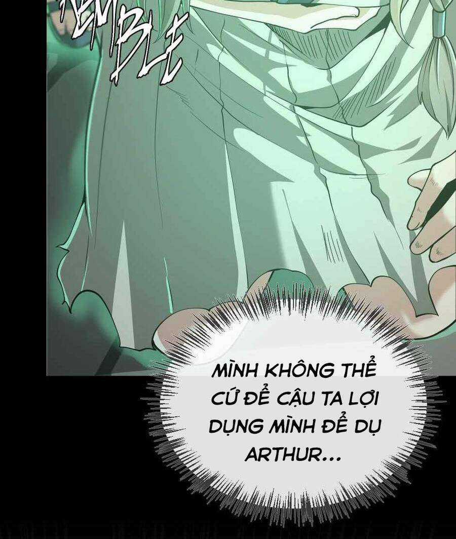 The Beginning After The End - Chapter 135 - Trang 45