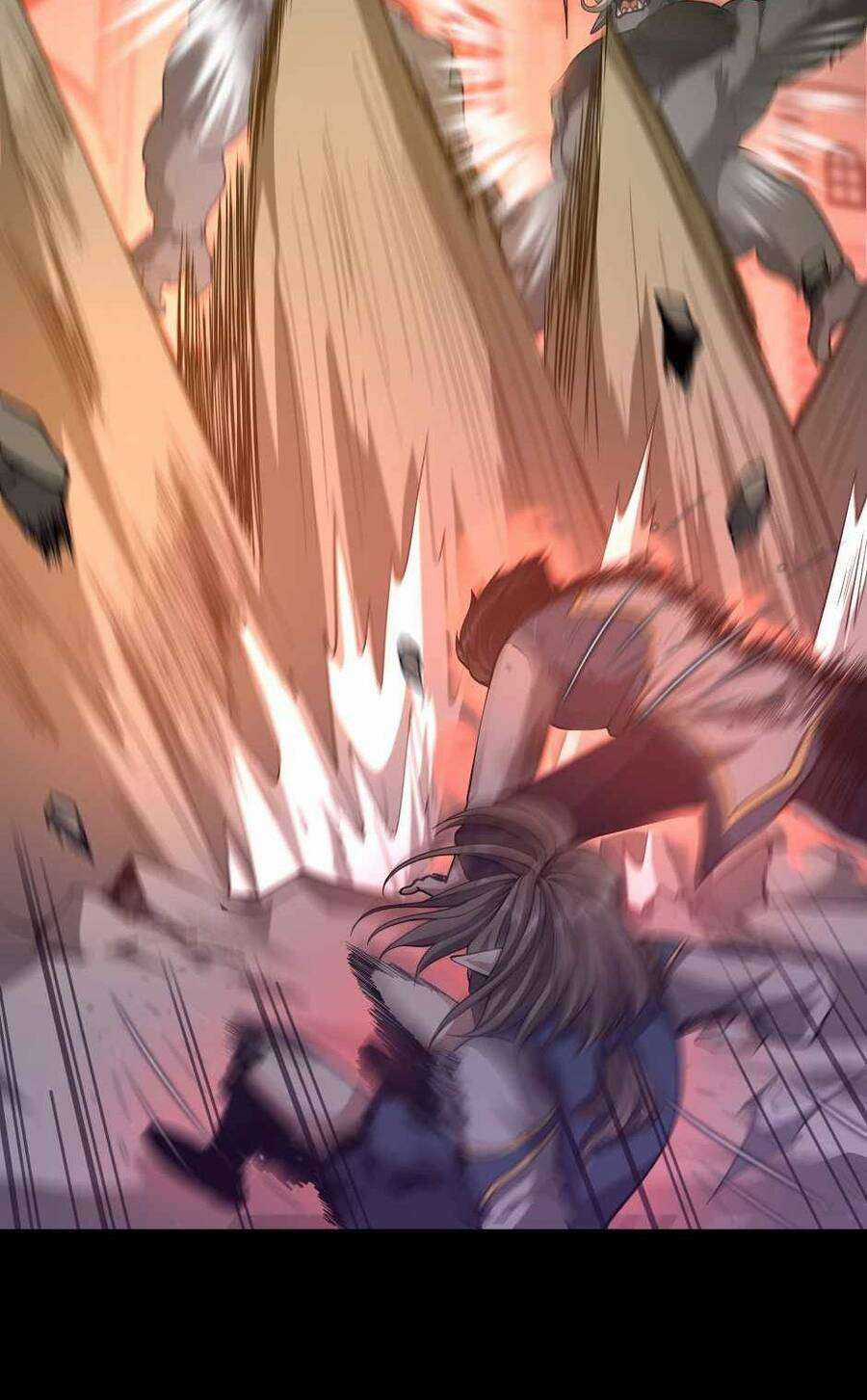 The Beginning After The End - Chapter 135 - Trang 71