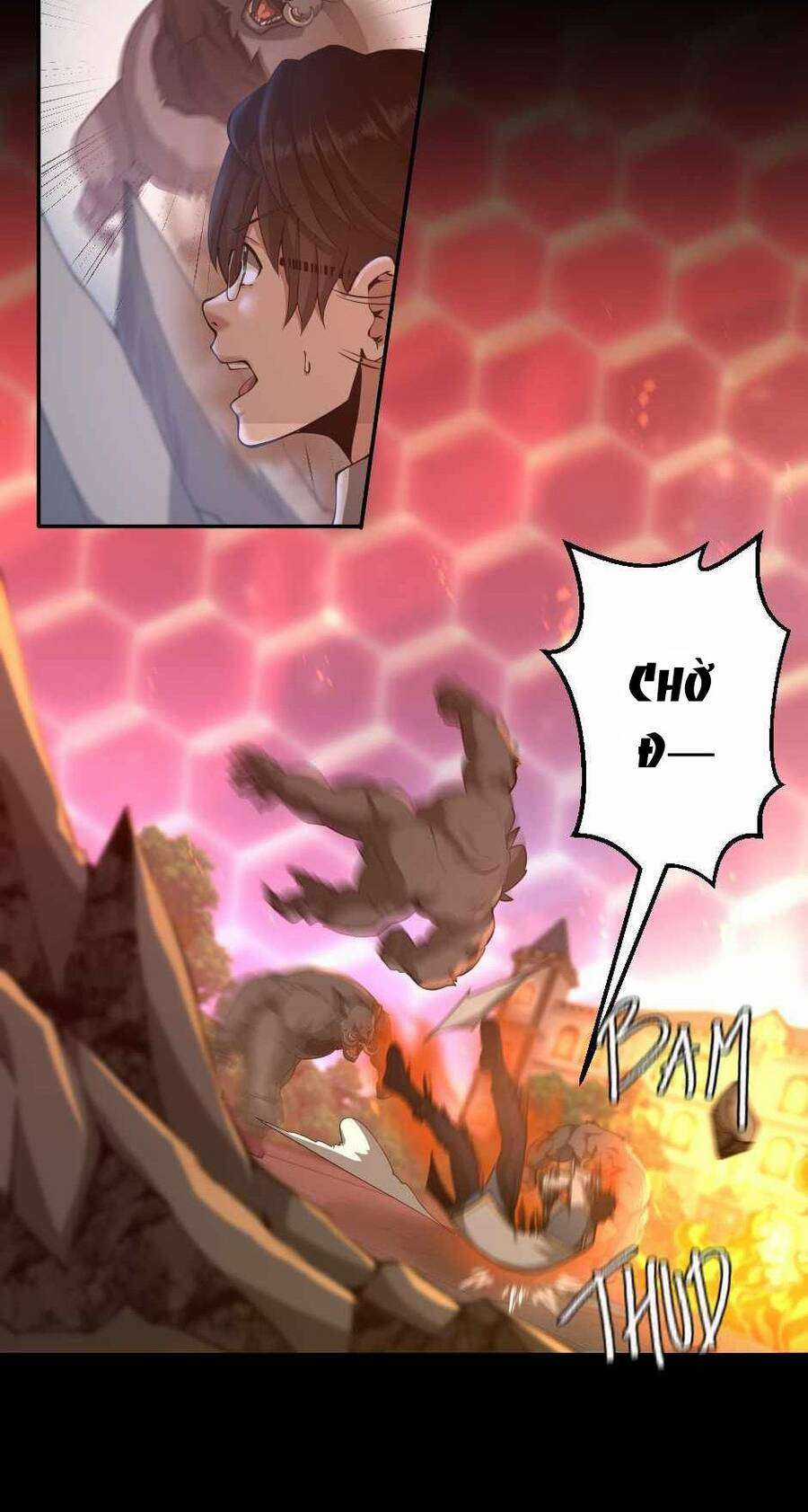 The Beginning After The End - Chapter 135 - Trang 74