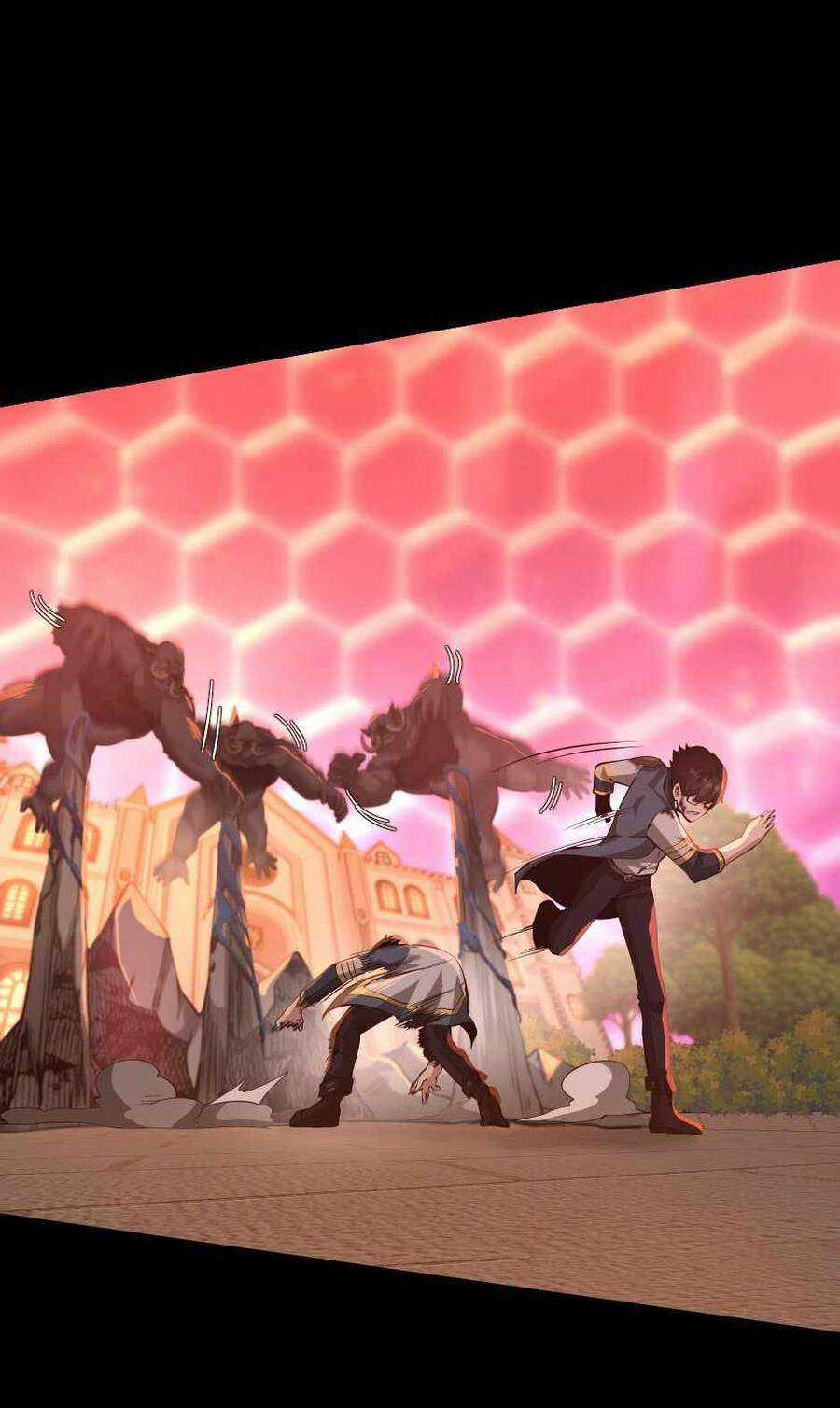 The Beginning After The End - Chapter 135 - Trang 81