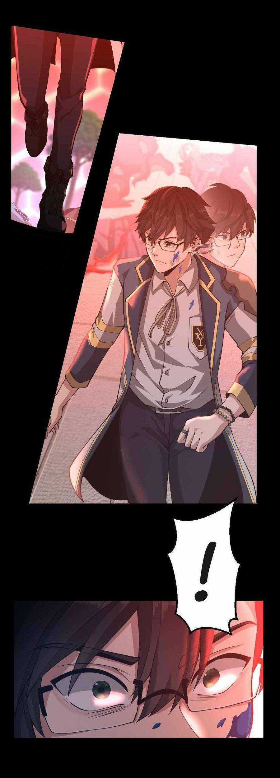 The Beginning After The End - Chapter 135 - Trang 82