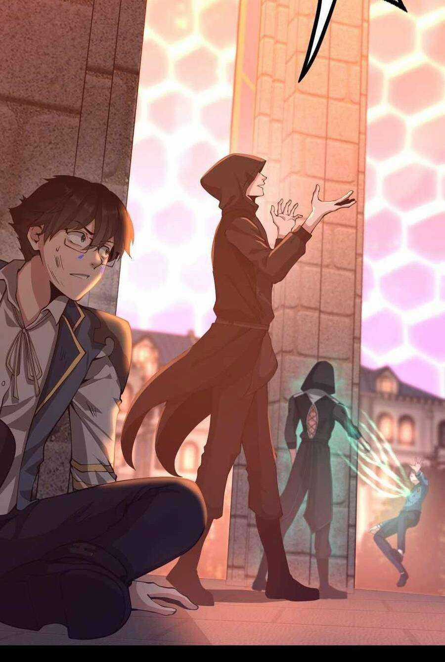 The Beginning After The End - Chapter 135 - Trang 86