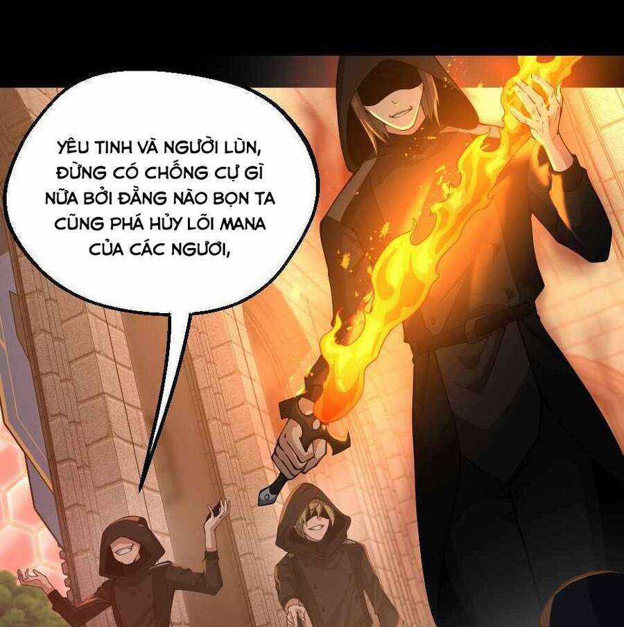 The Beginning After The End - Chapter 135 - Trang 88