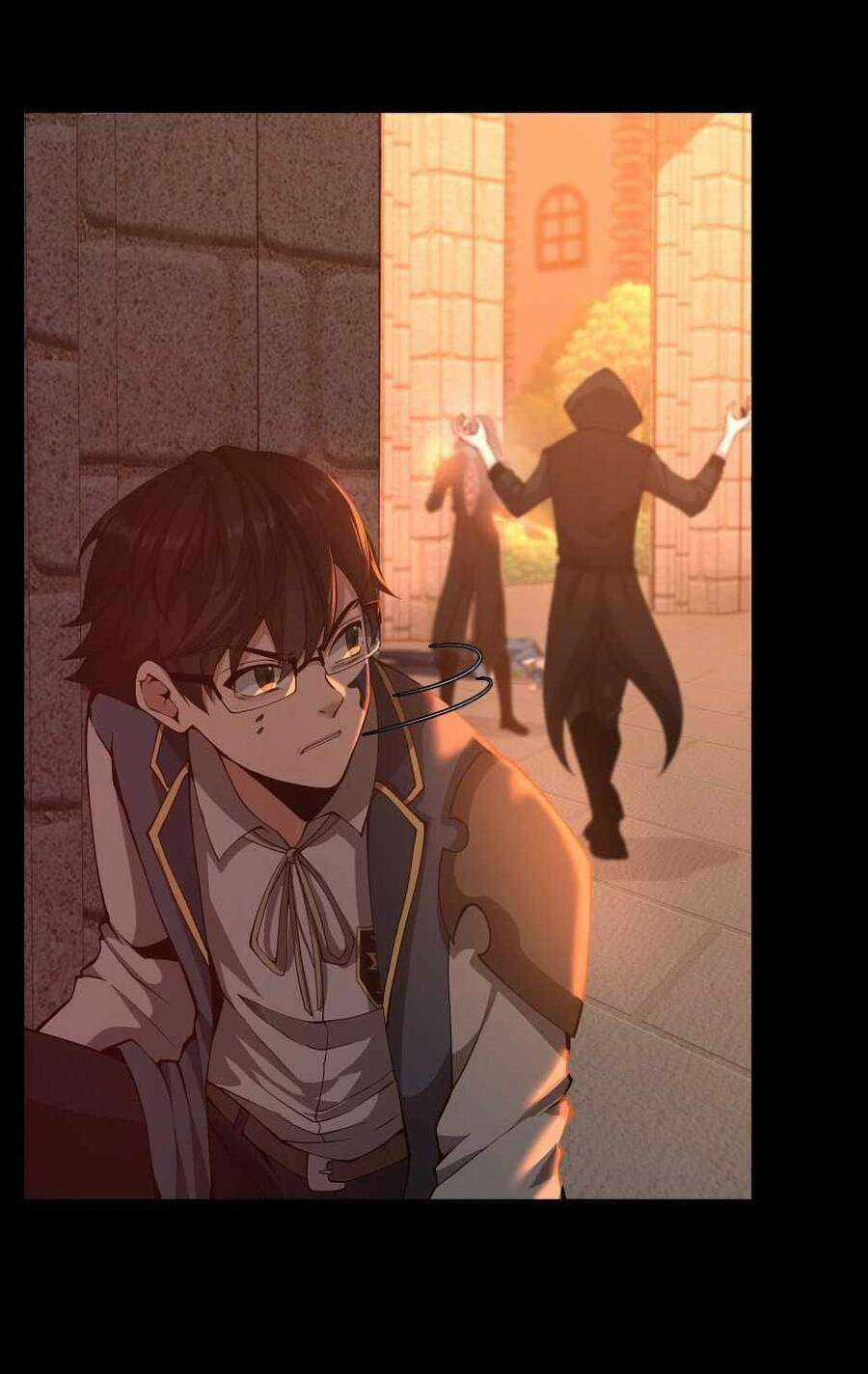 The Beginning After The End - Chapter 135 - Trang 90