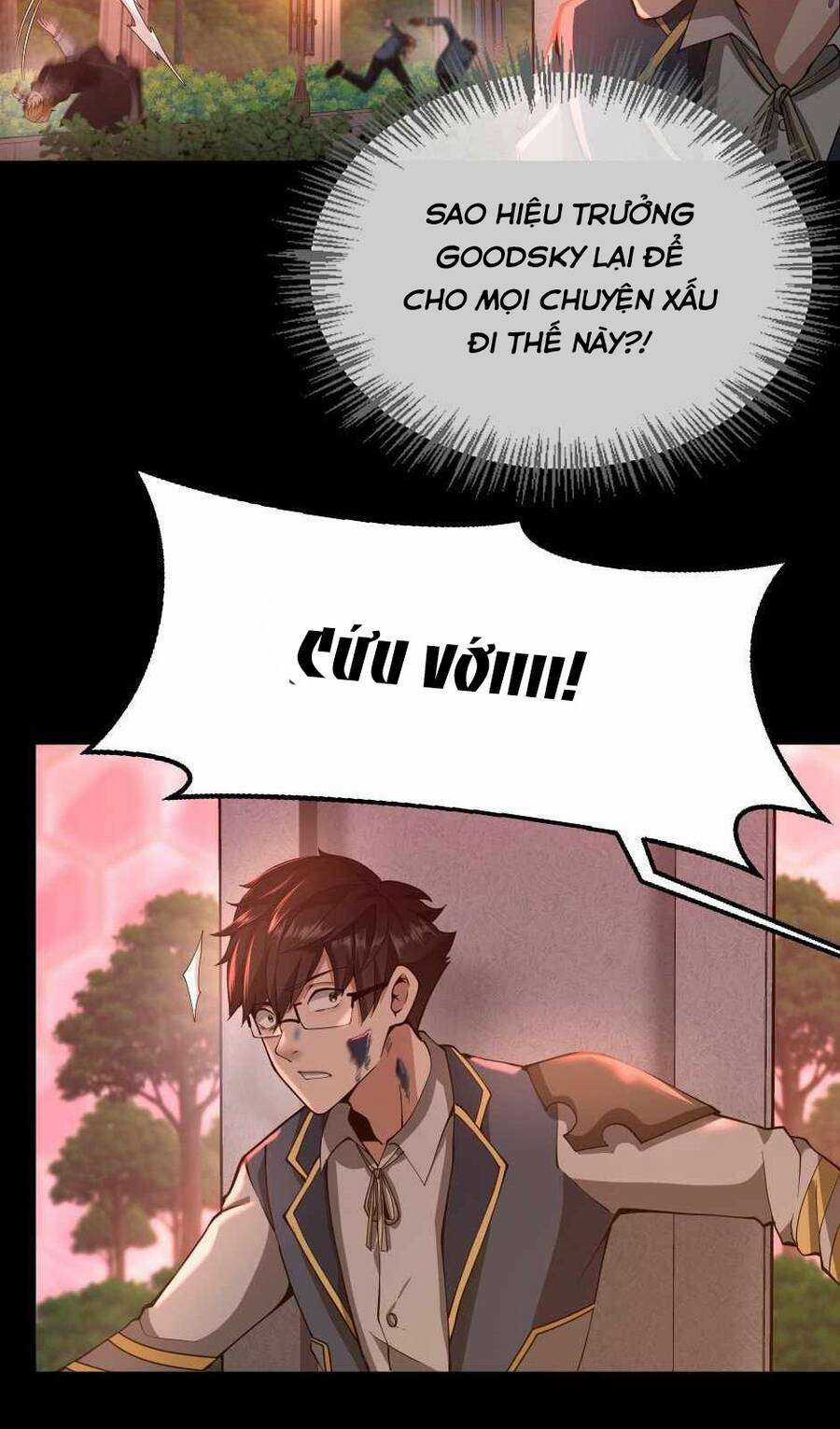 The Beginning After The End - Chapter 135 - Trang 92