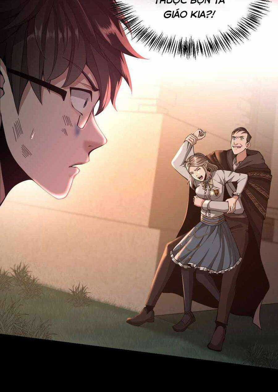 The Beginning After The End - Chapter 135 - Trang 95