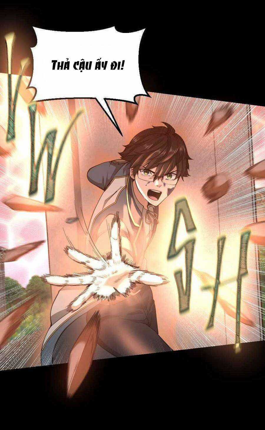 The Beginning After The End - Chapter 135 - Trang 96