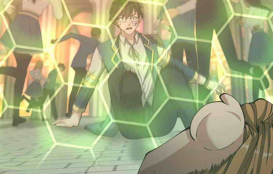 The Beginning After The End - Chapter 136 - Trang 121