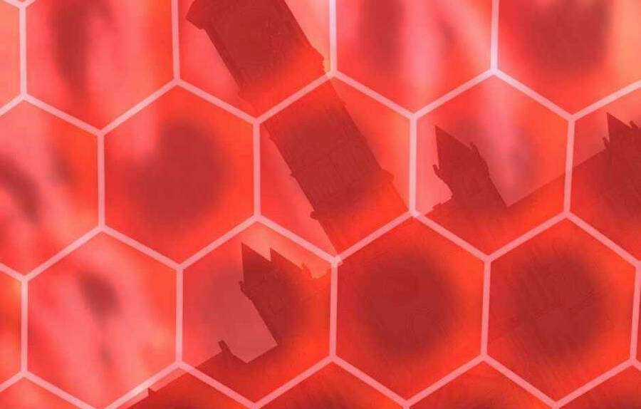 The Beginning After The End - Chapter 136 - Trang 4