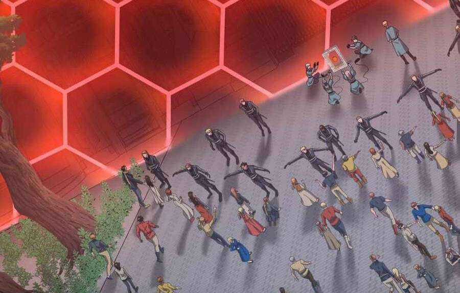 The Beginning After The End - Chapter 136 - Trang 6