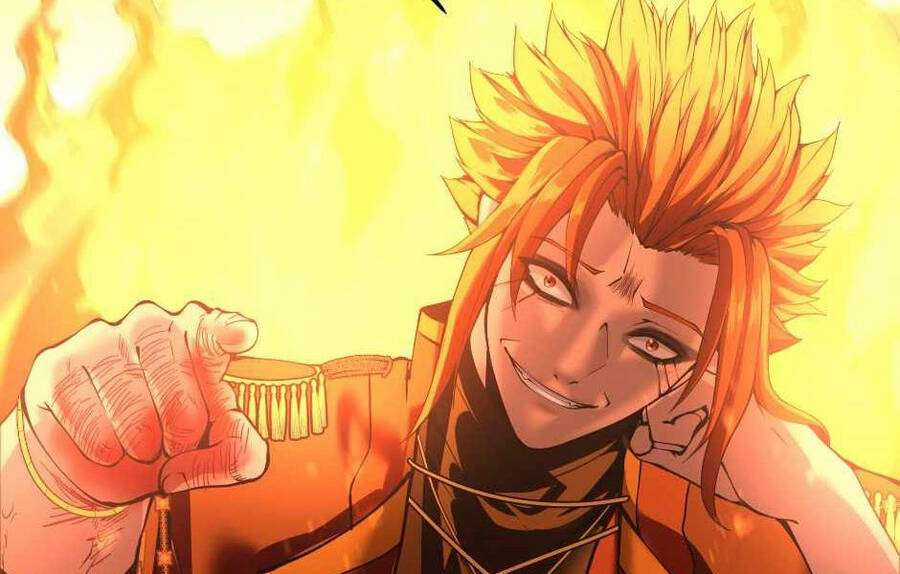 The Beginning After The End - Chapter 137 - Trang 110