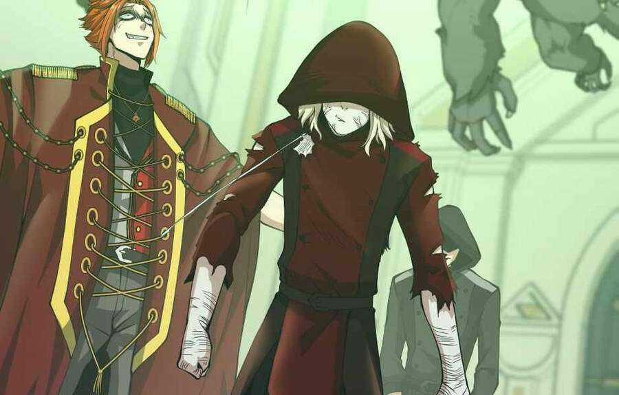 The Beginning After The End - Chapter 137 - Trang 133