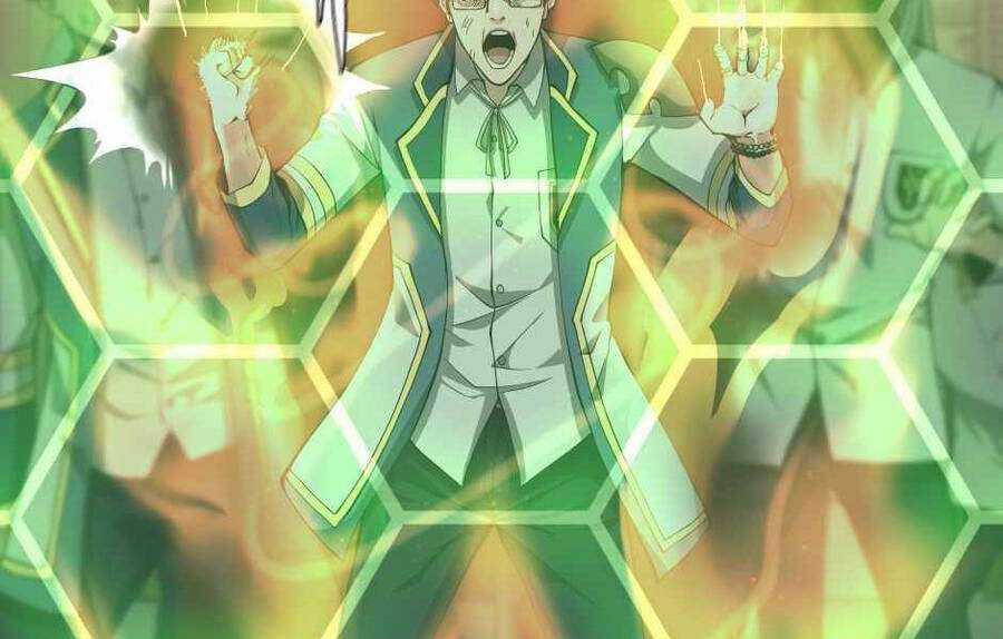 The Beginning After The End - Chapter 137 - Trang 149