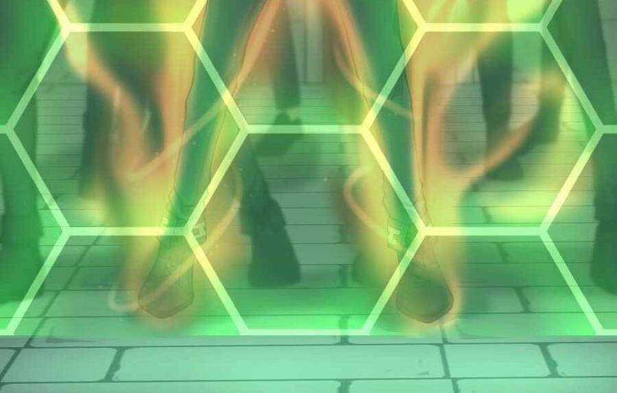 The Beginning After The End - Chapter 137 - Trang 150