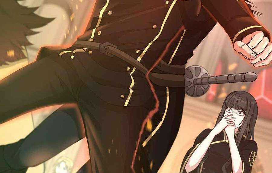 The Beginning After The End - Chapter 137 - Trang 17