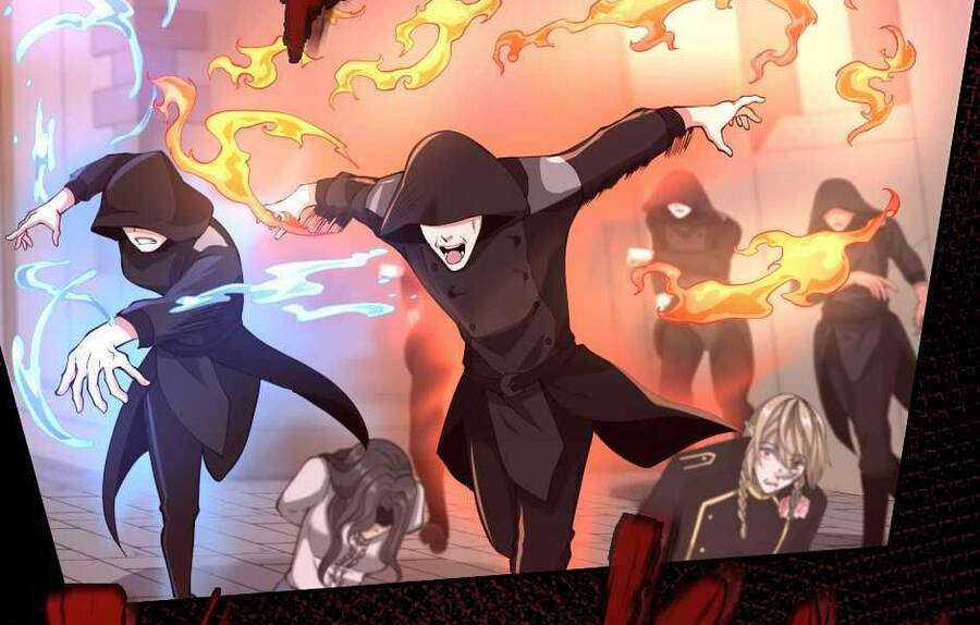 The Beginning After The End - Chapter 137 - Trang 201