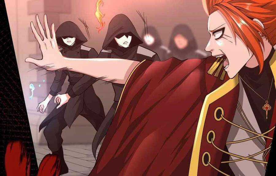 The Beginning After The End - Chapter 137 - Trang 203