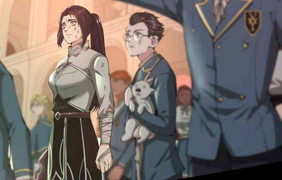 The Beginning After The End - Chapter 137 - Trang 51