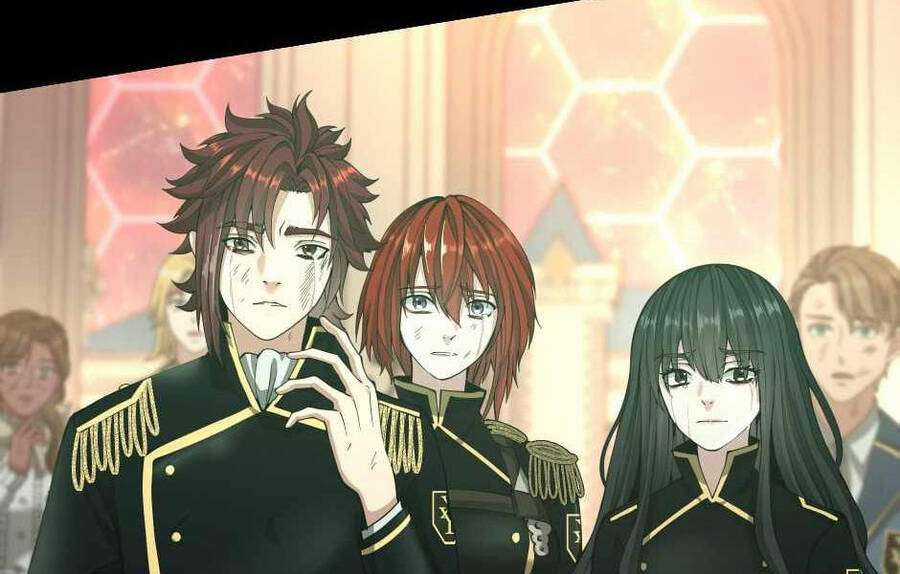 The Beginning After The End - Chapter 137 - Trang 53