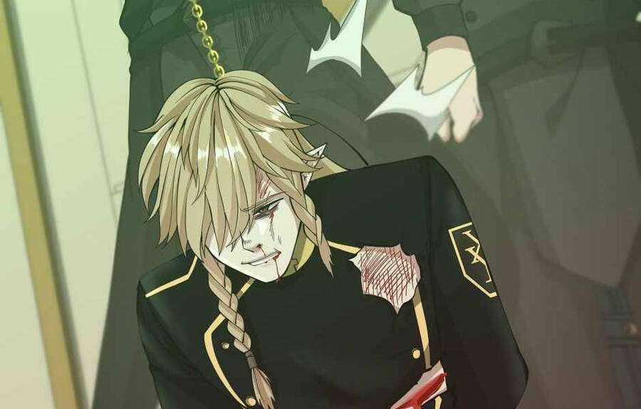 The Beginning After The End - Chapter 137 - Trang 61