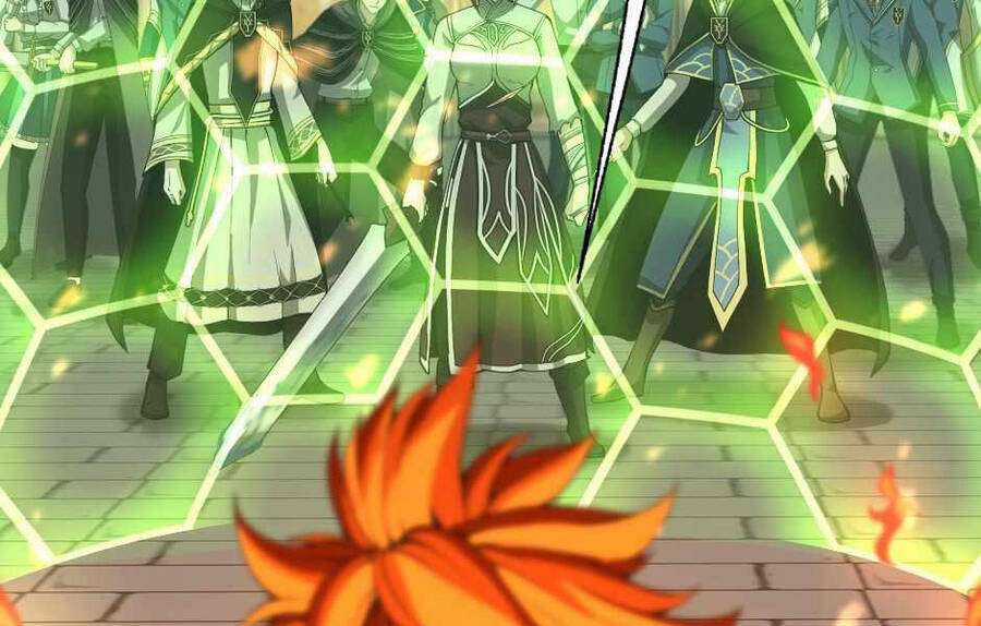 The Beginning After The End - Chapter 137 - Trang 100