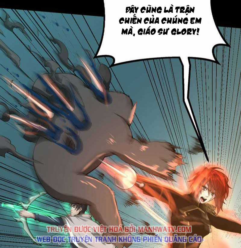 The Beginning After The End - Chapter 138 - Trang 109