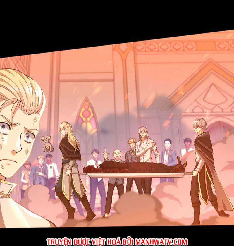 The Beginning After The End - Chapter 138 - Trang 170