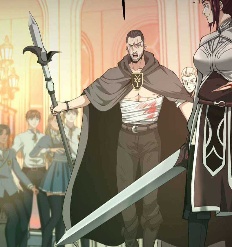 The Beginning After The End - Chapter 138 - Trang 23