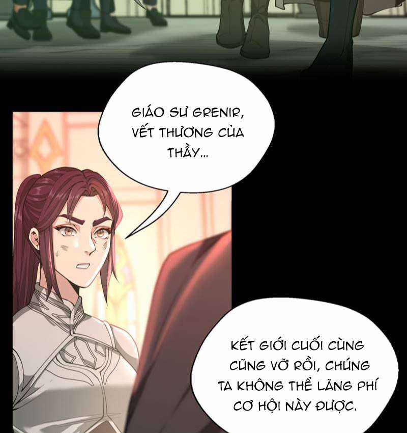 The Beginning After The End - Chapter 138 - Trang 24