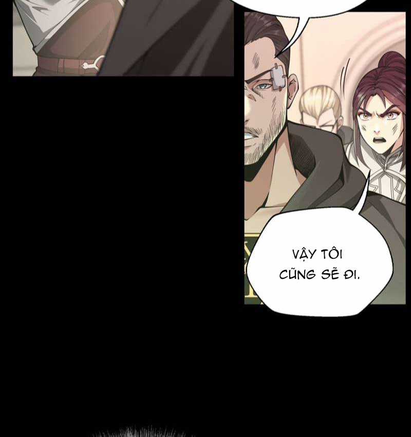 The Beginning After The End - Chapter 138 - Trang 25