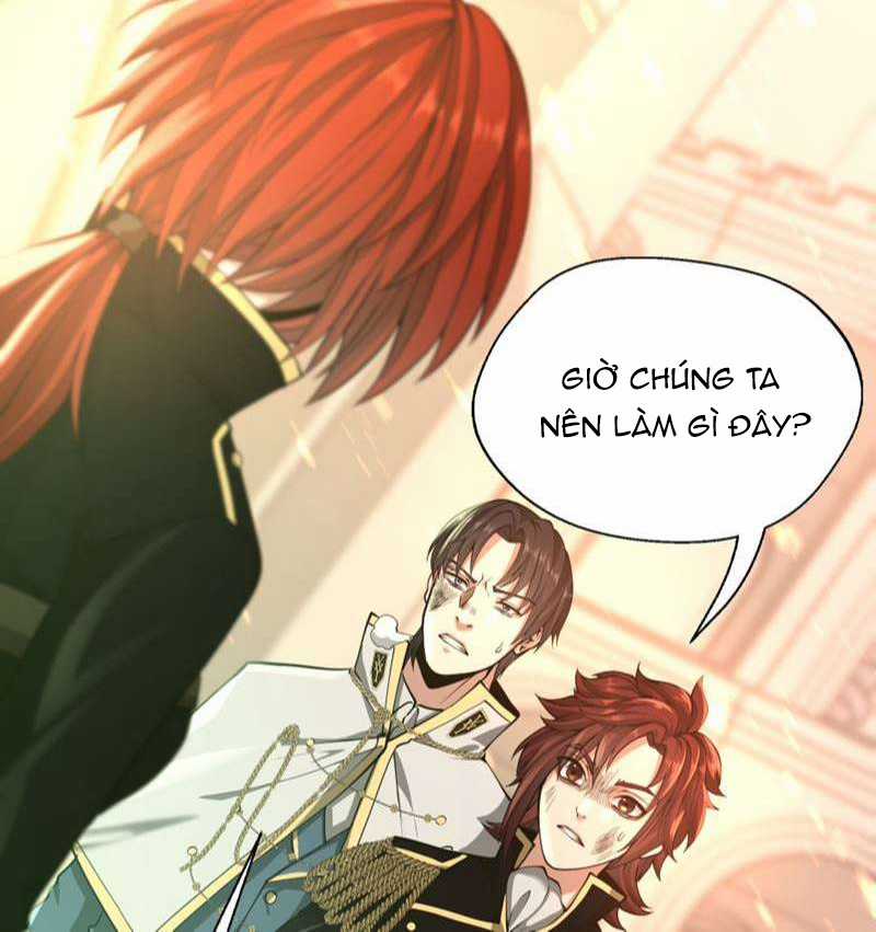 The Beginning After The End - Chapter 138 - Trang 31