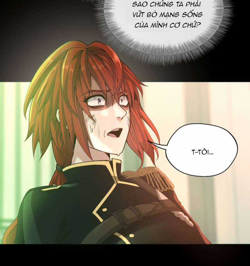 The Beginning After The End - Chapter 138 - Trang 39