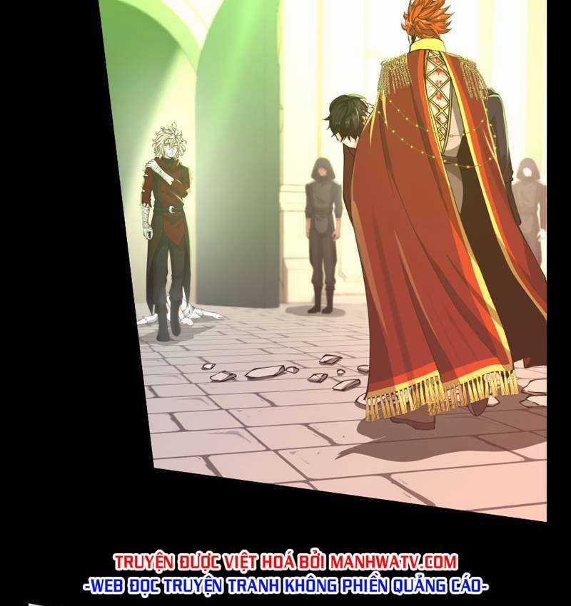 The Beginning After The End - Chapter 138 - Trang 42