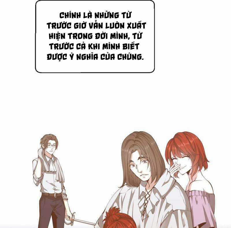 The Beginning After The End - Chapter 138 - Trang 7