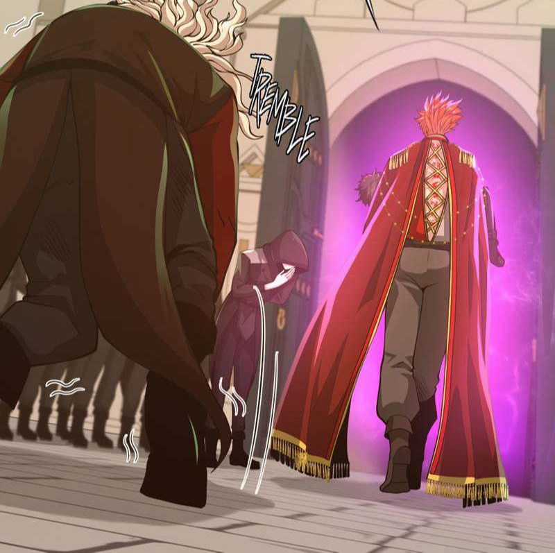 The Beginning After The End - Chapter 138 - Trang 79