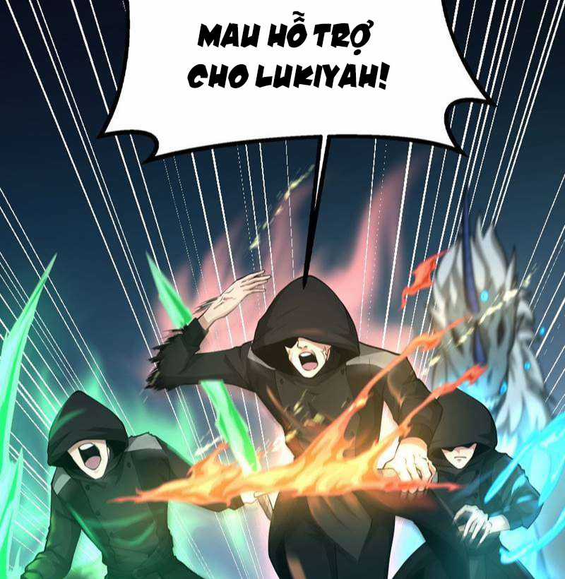 The Beginning After The End - Chapter 138 - Trang 98