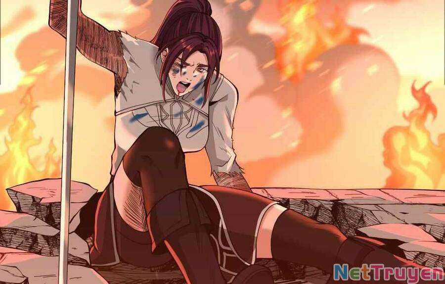 The Beginning After The End - Chapter 139 - Trang 43