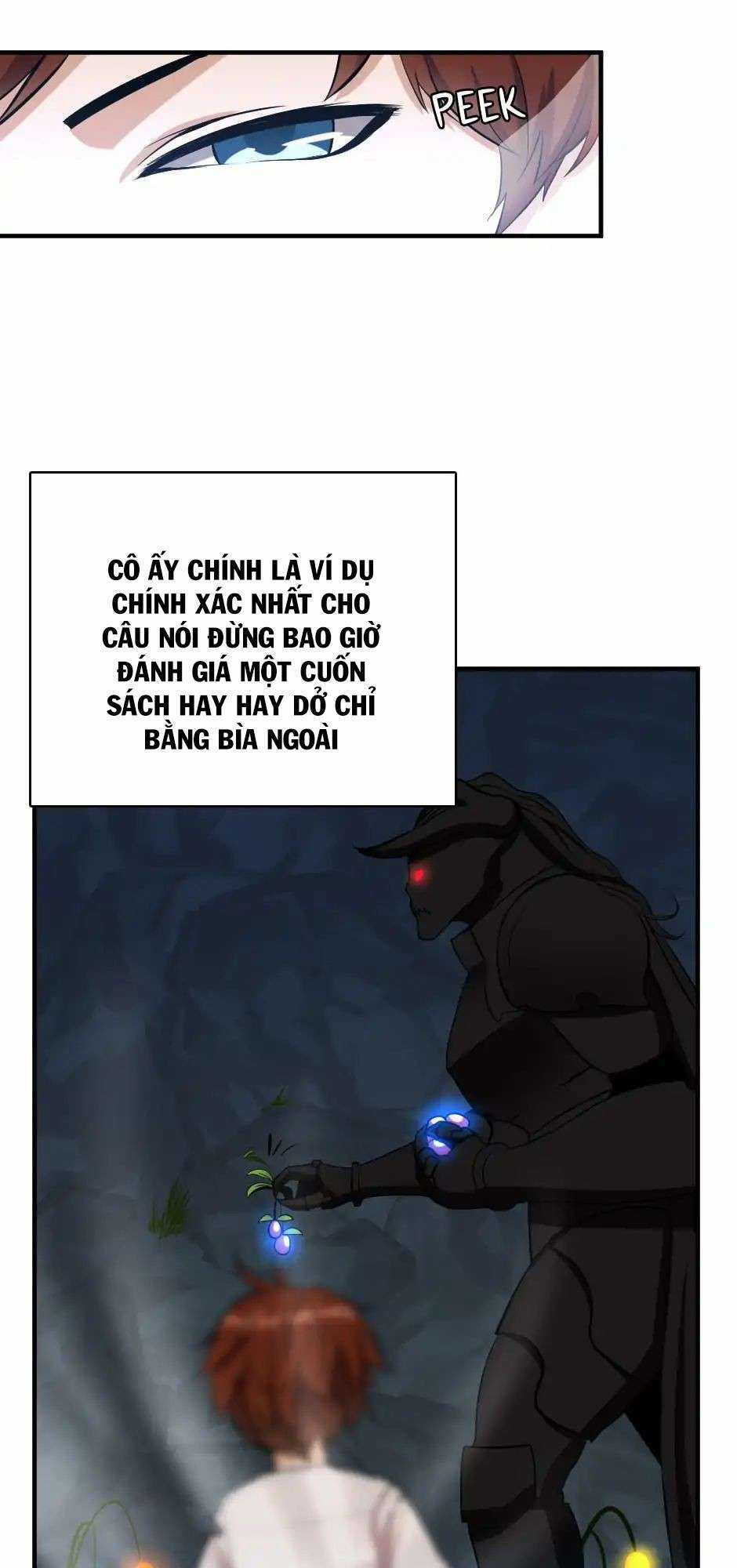 The Beginning After The End - Chapter 14 - Trang 14