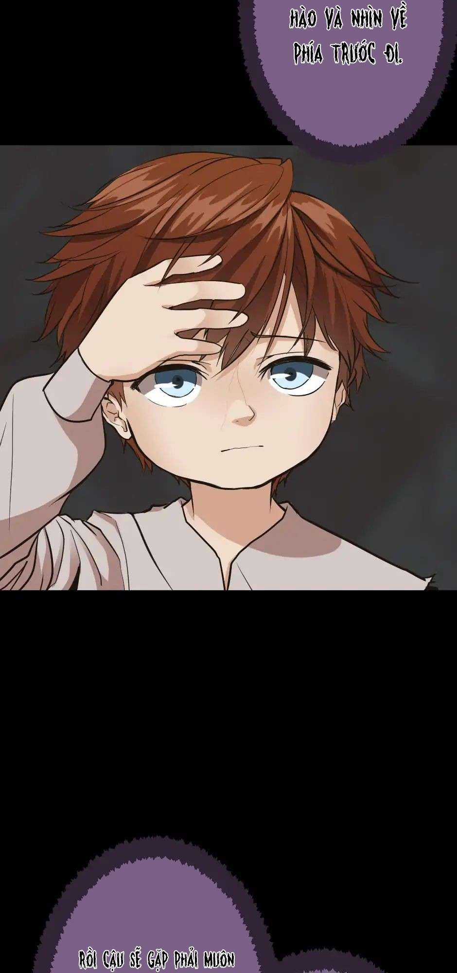 The Beginning After The End - Chapter 14 - Trang 33