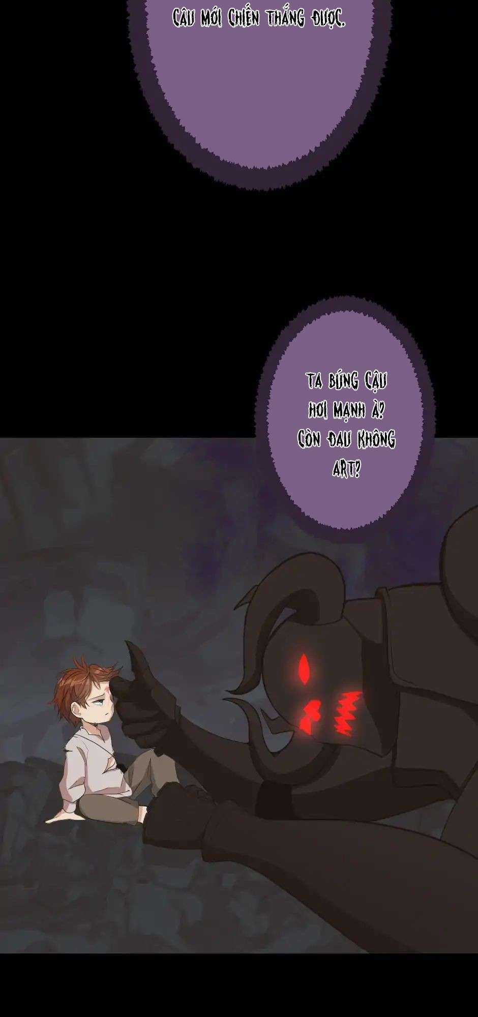 The Beginning After The End - Chapter 14 - Trang 35