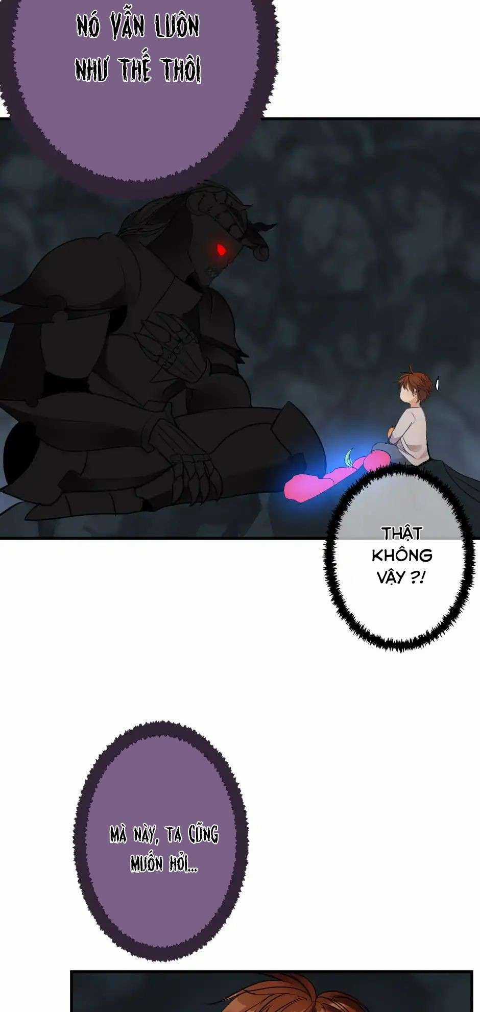 The Beginning After The End - Chapter 14 - Trang 42