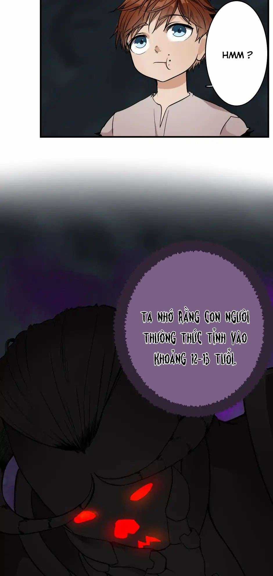 The Beginning After The End - Chapter 14 - Trang 43