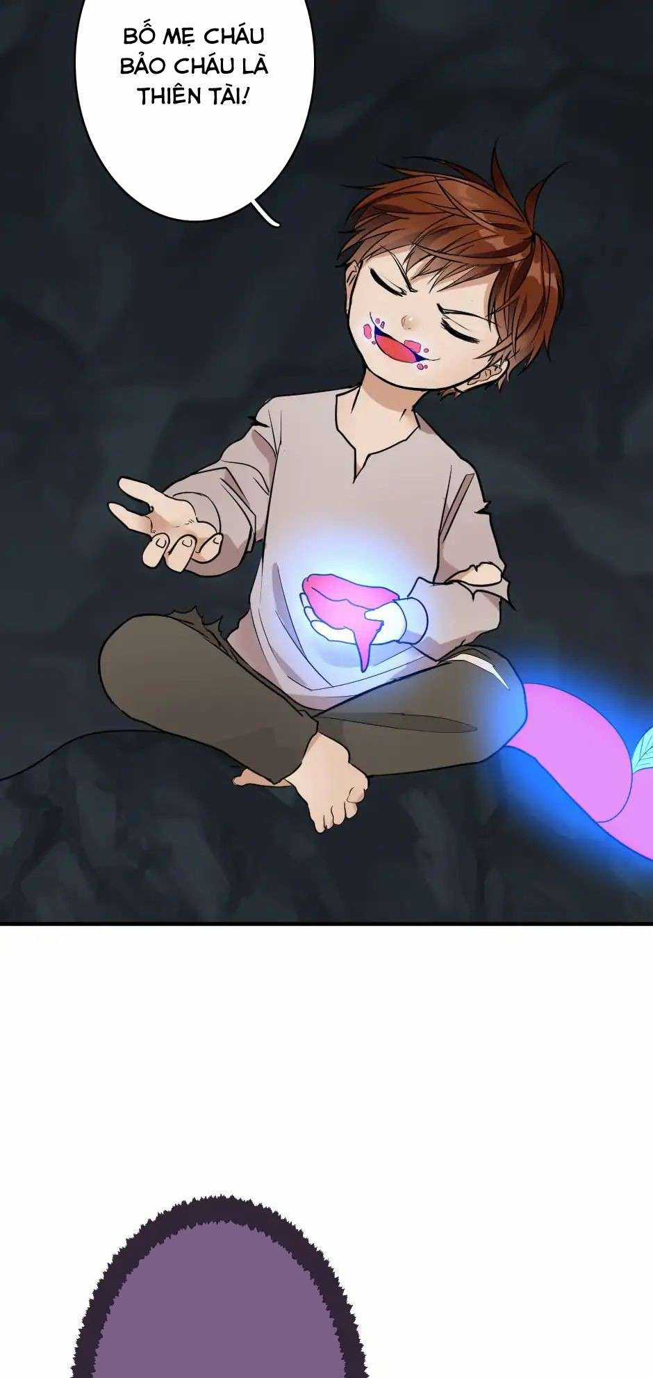 The Beginning After The End - Chapter 14 - Trang 45