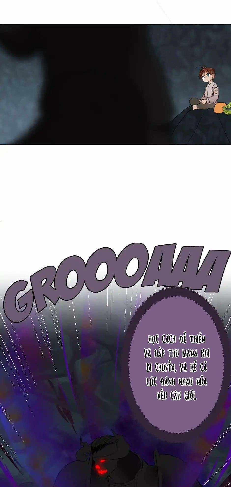 The Beginning After The End - Chapter 14 - Trang 47