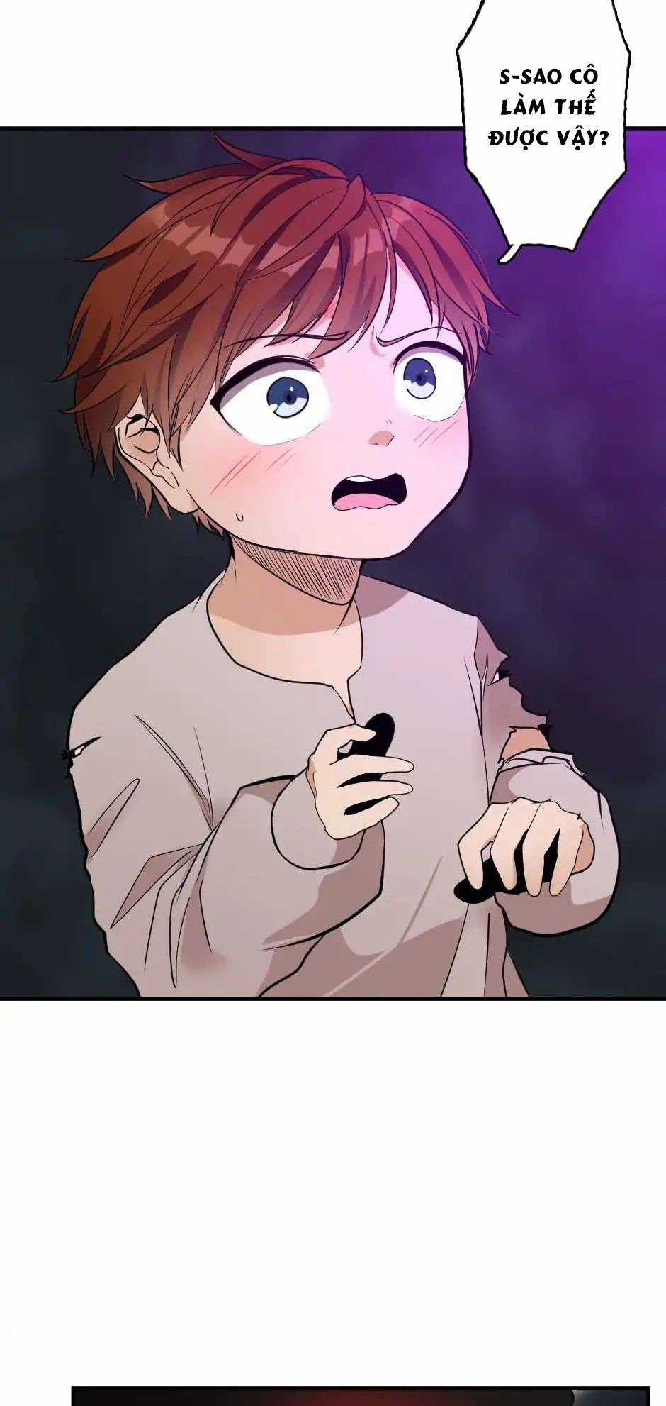 The Beginning After The End - Chapter 14 - Trang 49