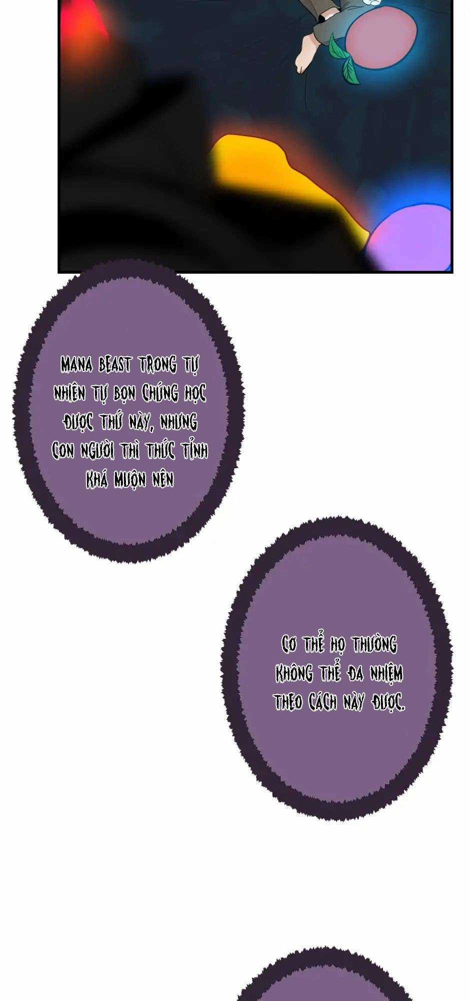 The Beginning After The End - Chapter 14 - Trang 53