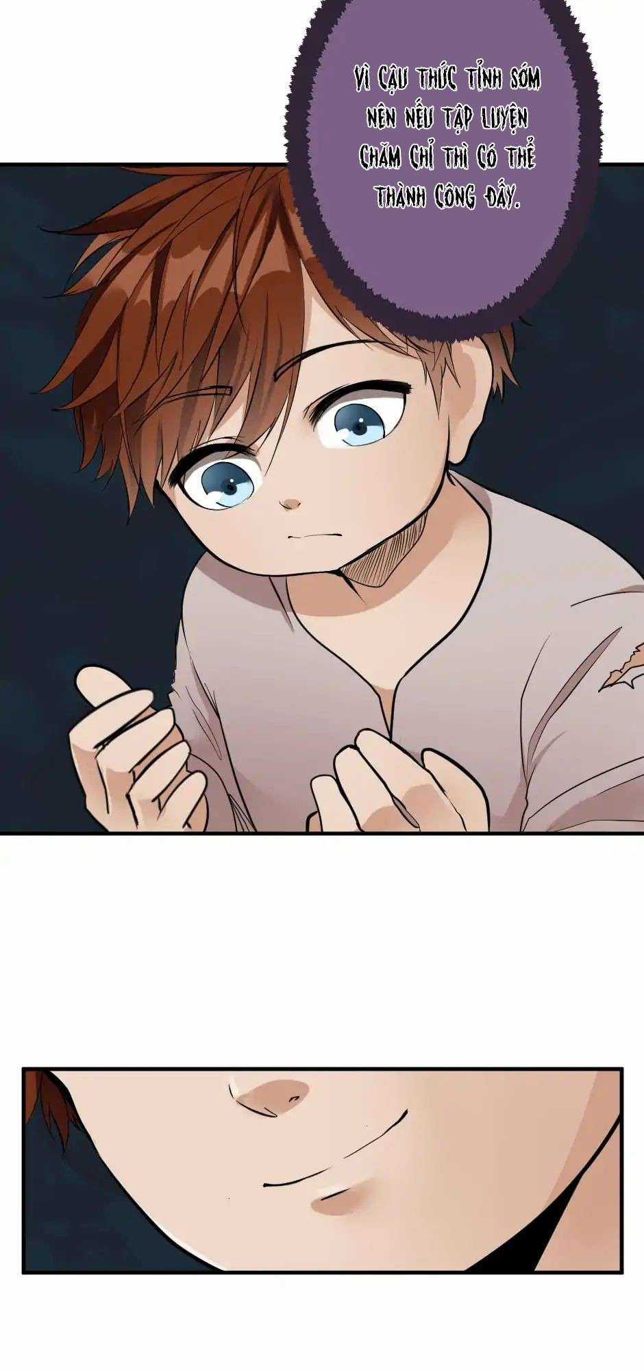 The Beginning After The End - Chapter 14 - Trang 54