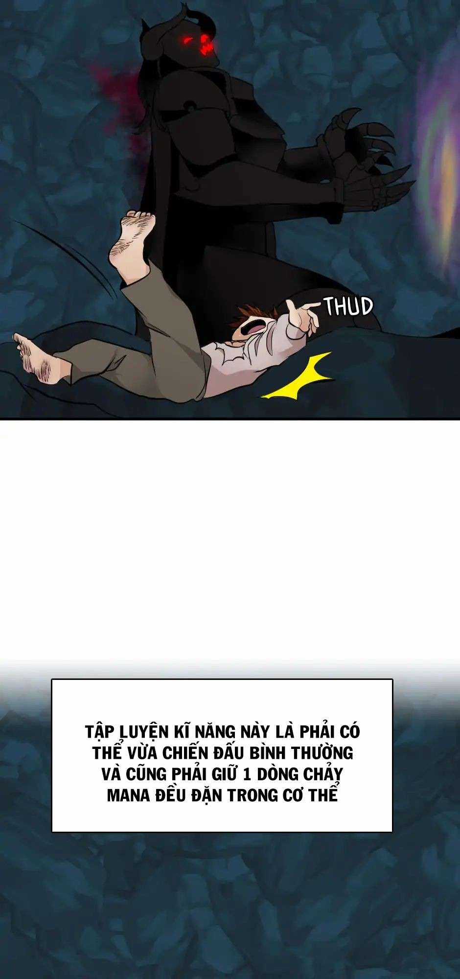 The Beginning After The End - Chapter 14 - Trang 59