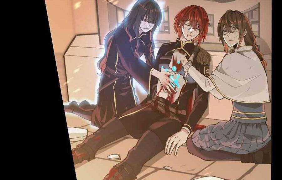 The Beginning After The End - Chapter 140 - Trang 12