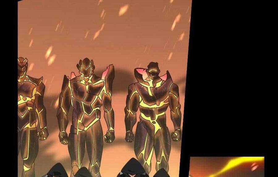 The Beginning After The End - Chapter 140 - Trang 116